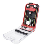 22 Piece Ar-15 Cleaning Kit