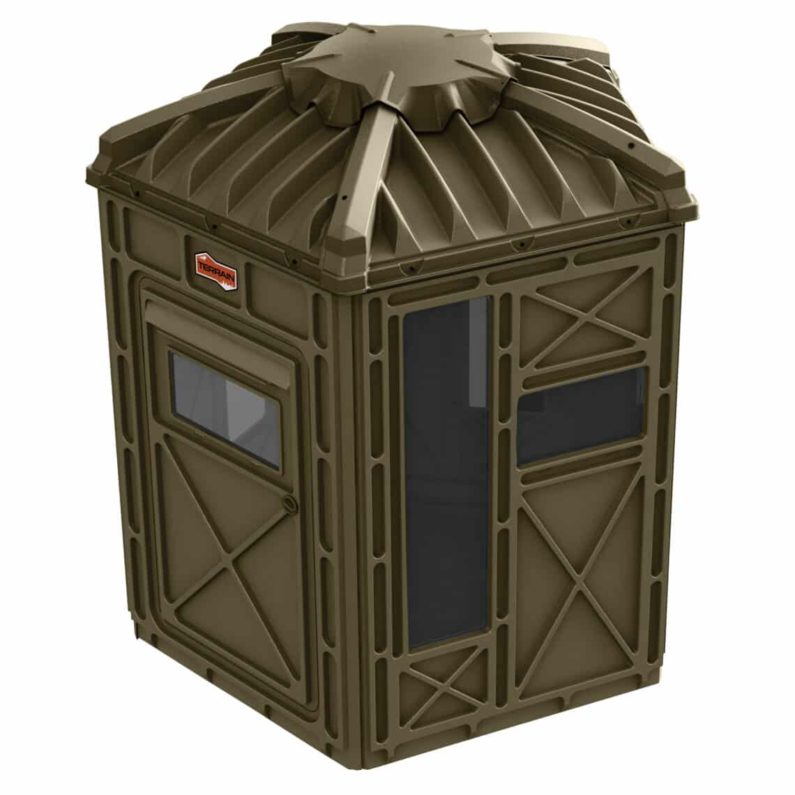 Terrain Outdoor - The Archer Hunting Blind