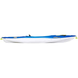 Pelican Argo 100X Sit In Kayak Fade Deep Blue/White
