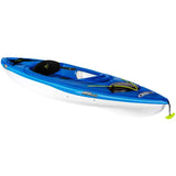 Pelican Argo 100X Sit In Kayak Fade Deep Blue/White