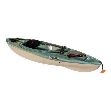 Pelican Argo 100X Angler Black-Green/Sand - #27