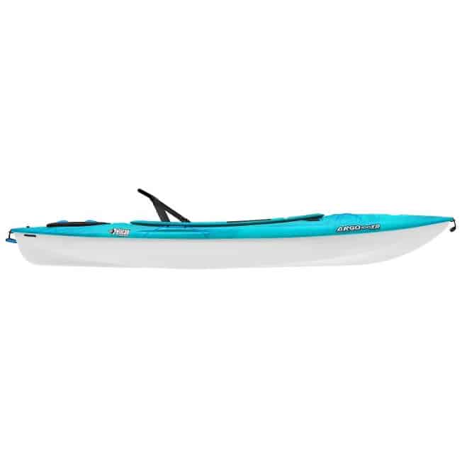 Pelican Argo 100XR Aquamarine MDP10P300