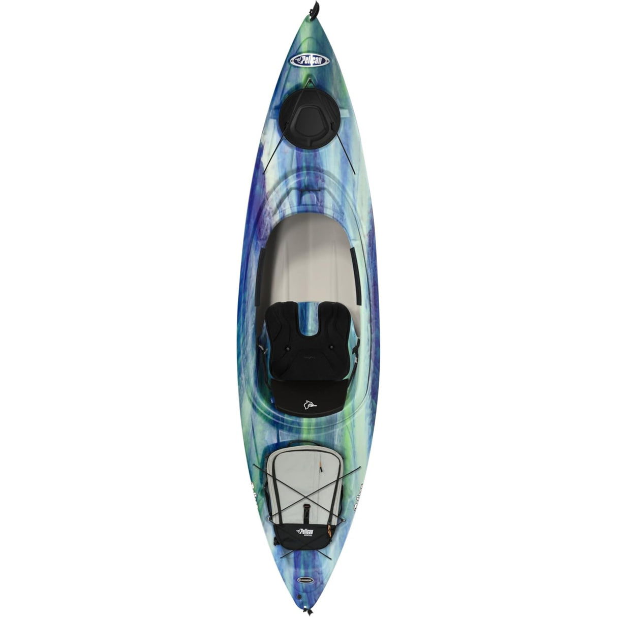 Pelican Argo 100X Exo Blue Coral - #46