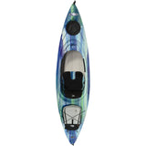 Pelican Argo 100X Exo Blue Coral - #46