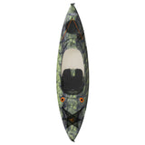 Pelican Argo 100X Angler Vapor Black Lime-  #421