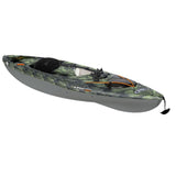 Pelican Argo 100X Angler Vapor Black Lime-  #421