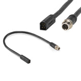 Humminbird Accessory AS EC QDE Ethernet Cable Adapter