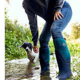 Muck Women's Arctic Sport II Tall Wellington Boots AS2T301