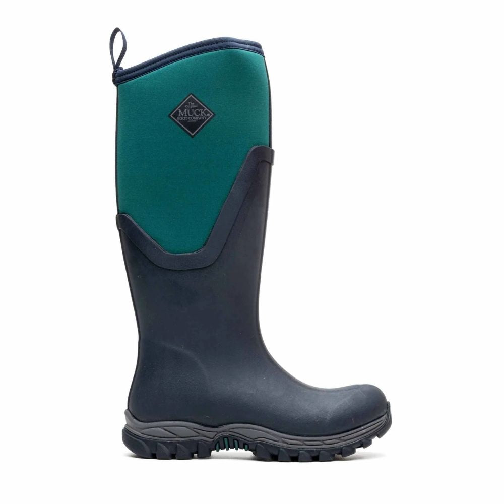 Muck Women's Arctic Sport II Tall Wellington Boots AS2T301