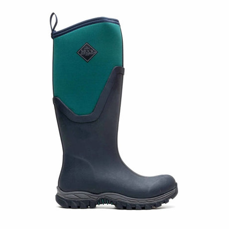 Muck Women's Arctic Sport II Tall Wellington Boots AS2T301