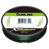 Sunline Xplasma Asegai Braided Line - 165yd