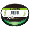 Sunline Xplasma Asegai Braided Line - 165yd