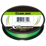 Sunline Xplasma Asegai Braided Line - 165yd