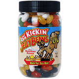 Ass Kickin' Jelly Beans - 9oz