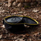 Lodge Camp Dutch Oven Tote Bag