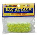 Atlas Mikes Sac Attack 10pk