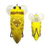 Lunkerhunt Yappa Bug