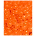 Great Lakes Steelhead Beads