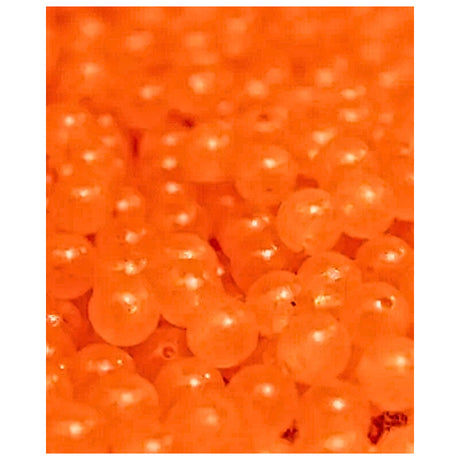 Great Lakes Steelhead Beads
