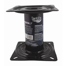 Attwood Swivl-Eze Pedestal 7"