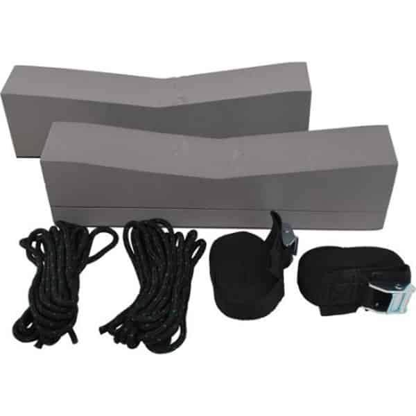 Cartop Carrier Kit,Kayak