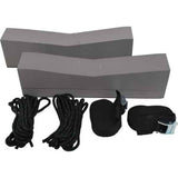 Cartop Carrier Kit,Kayak