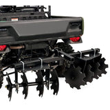 Black Boar Implement ATV Disc Harrow