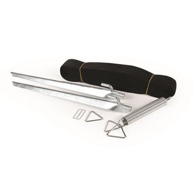 Awning Hold Down Strap Kit