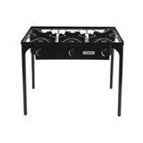 Gas One Triple Burner Propane Stove 225,000 BTU