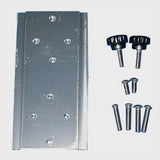 Bert's Custom Tackle Adapter Plate