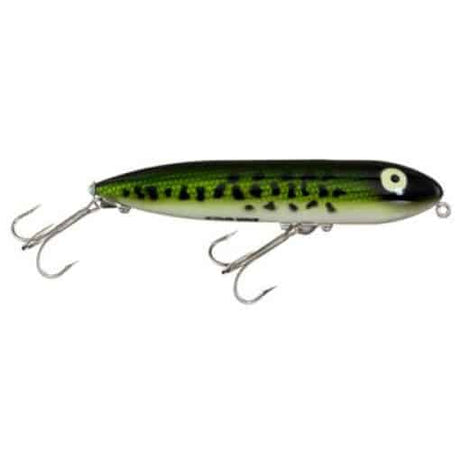 Heddon Zara Spook - 4 1/2 IN - 3/4 OZ