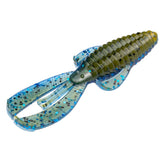 Strike King Rage Baby Bug 3"
