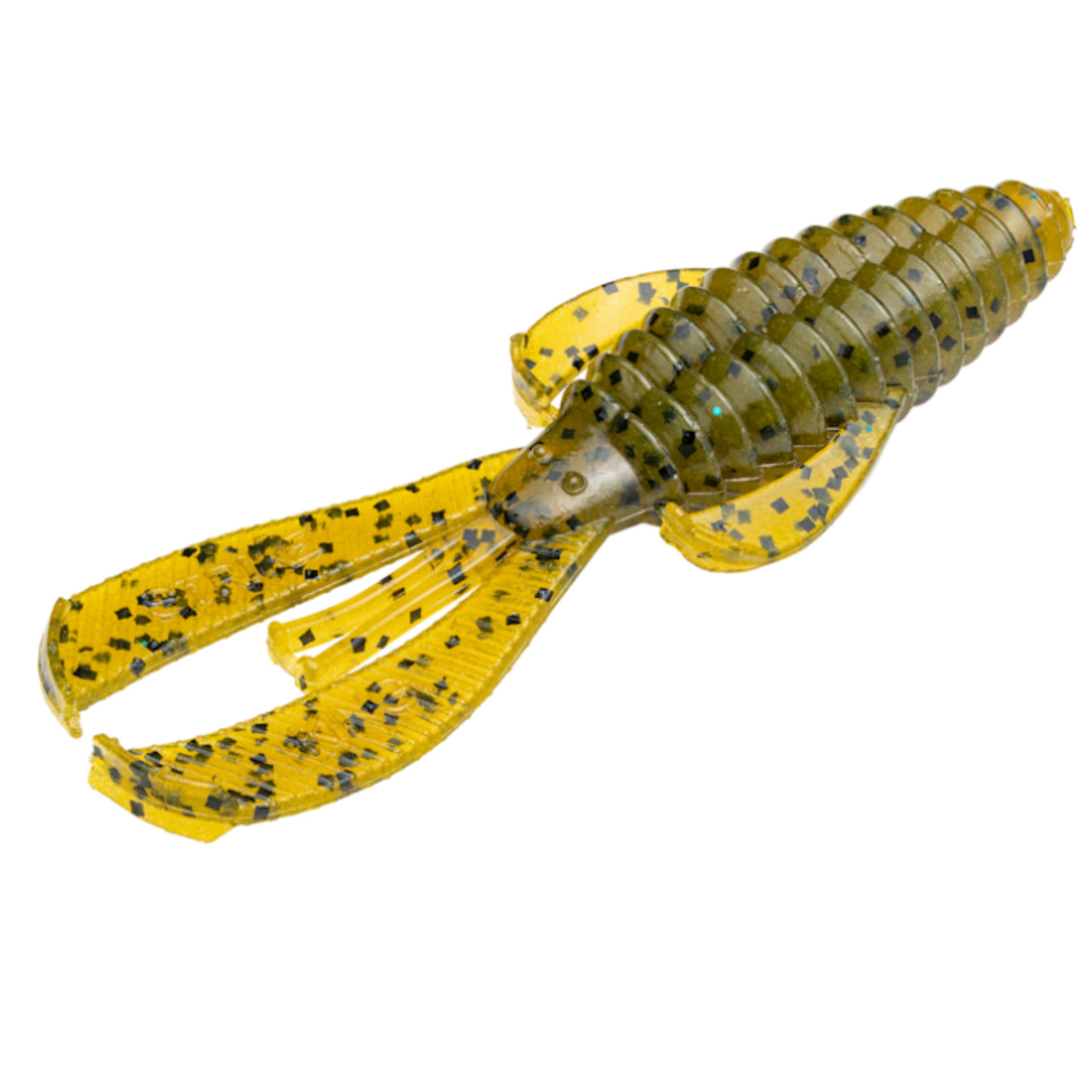 Strike King Rage Baby Bug 3"