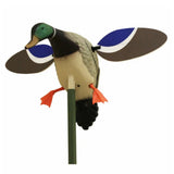 Mojo Outdoors Baby MOJO Mallard Drake Spinning Wing Decoy HW4401