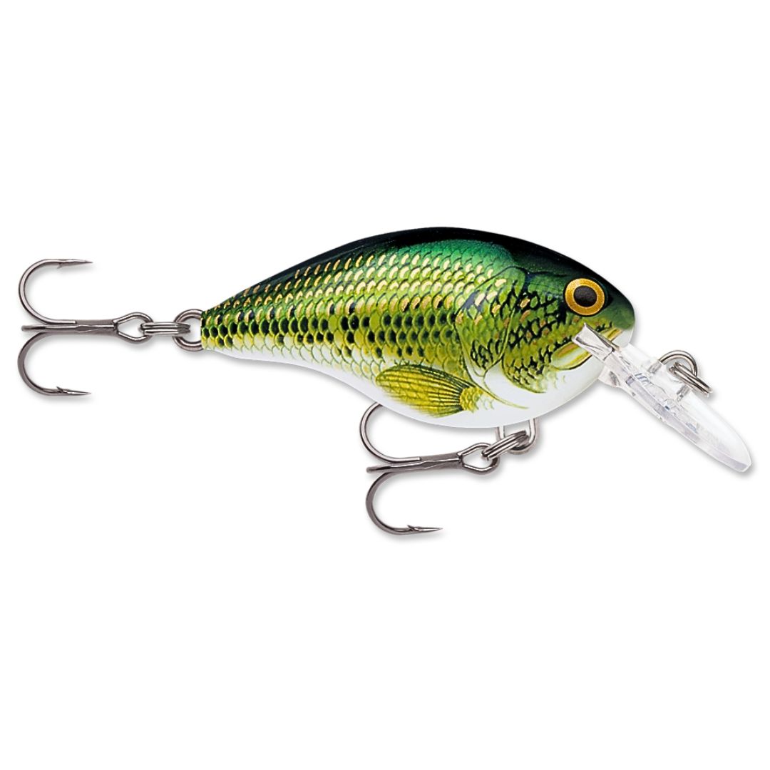 Rapala DT Dives-To Series