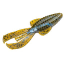 Strike King Rage Baby Bug 3"