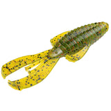 Strike King Rage Baby Bug 3"