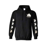 Eastedge Bad to The Bone Hoodie