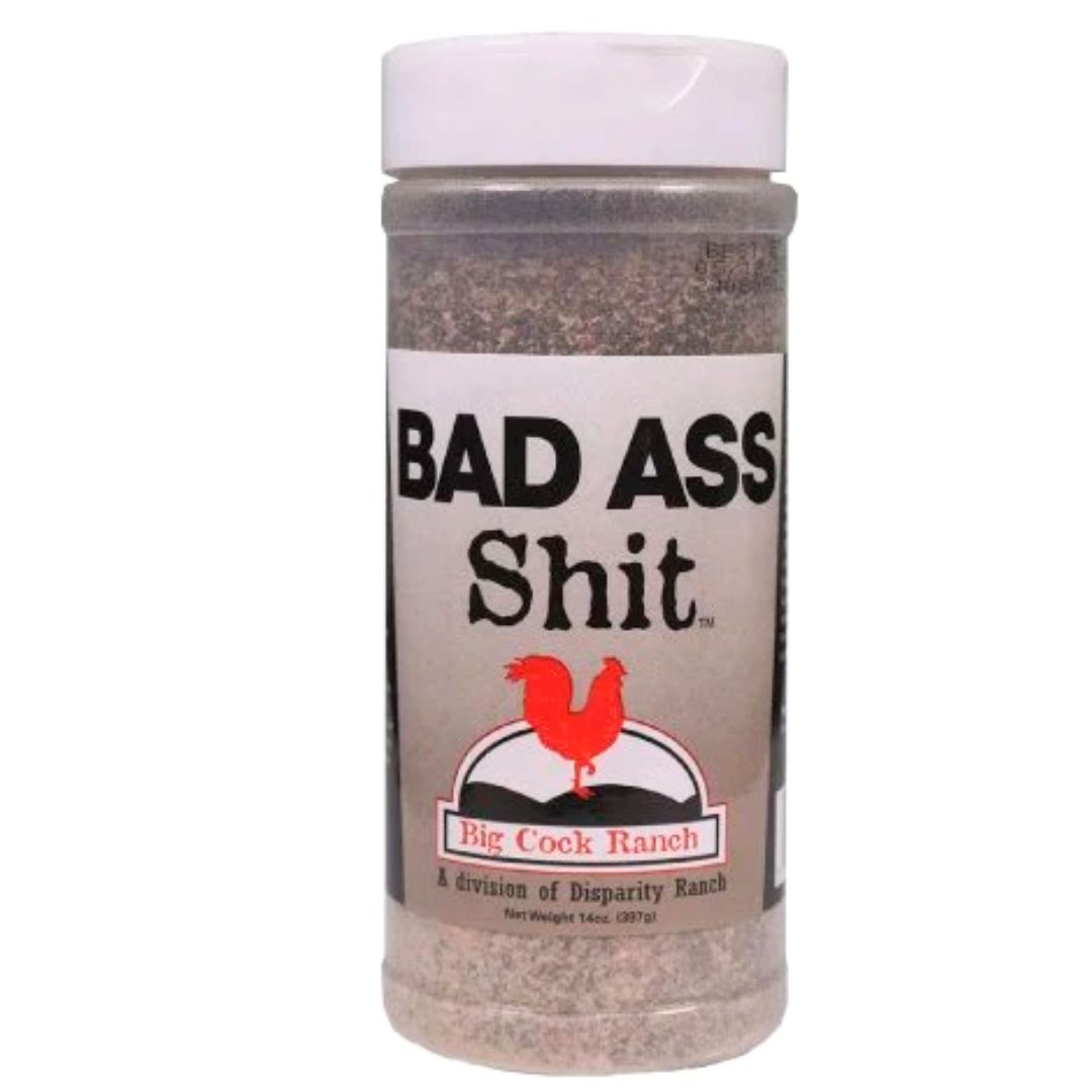 Big Cock Ranch Bad Ass Shit – Northwoods Wholesale Outlet