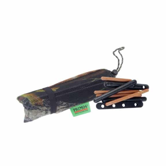 Primos Big Bucks Bag Rattling System