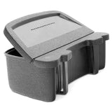 Eagle Claw Belt Bait Box