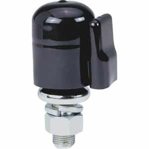 Reese Towpower Hitch Ball Hider - Fits 1 7/8" & 2" Balls