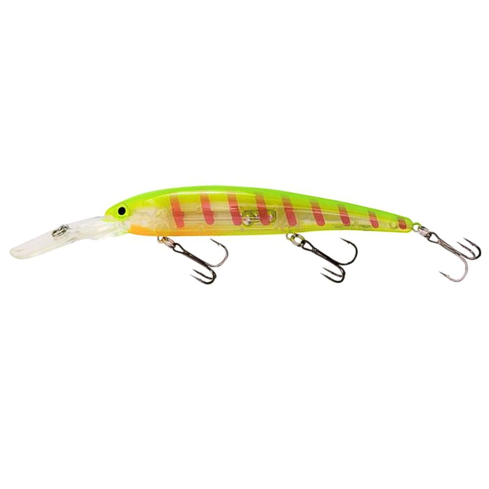 Bandit Walleye Deep - 4 5/8 IN - 5/8 OZ Fruit Salad