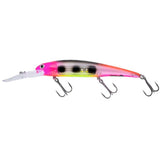 Bandit Walleye Deep - 4 5/8 IN - 5/8 OZ Rotten Fruit