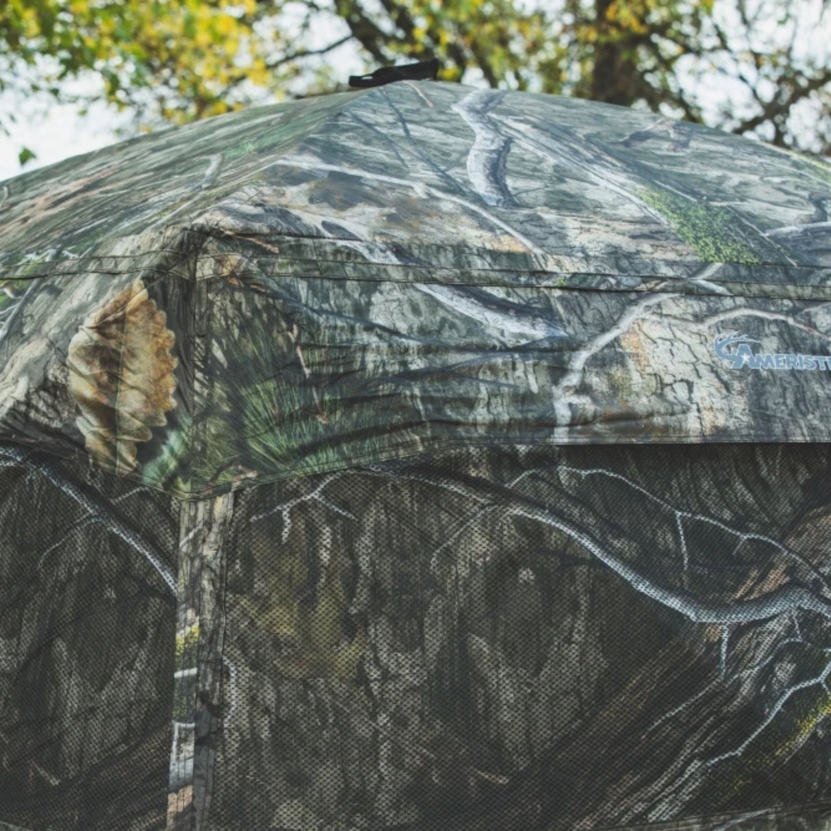 Ameristep Banshee Wide Bottom Extreme Ground Blind