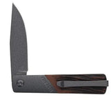 Old Timer Frontier Barlow Folder
