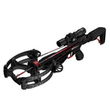 Barnett Hyper Raptor Rope Sled Crossbow Pkg