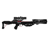 Barnett Hyper Raptor Rope Sled Crossbow Pkg