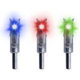 Barnett Strobe Lighted Nocks 3Pk