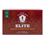 Mystery Tackle Box Fishing Kit